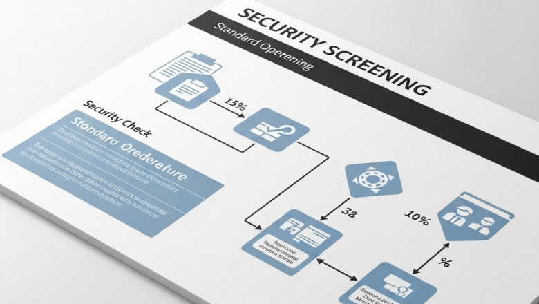 Europe Security Screening Market High Emerging Demands by Forecast to 2027 Receives a Rapid Boost