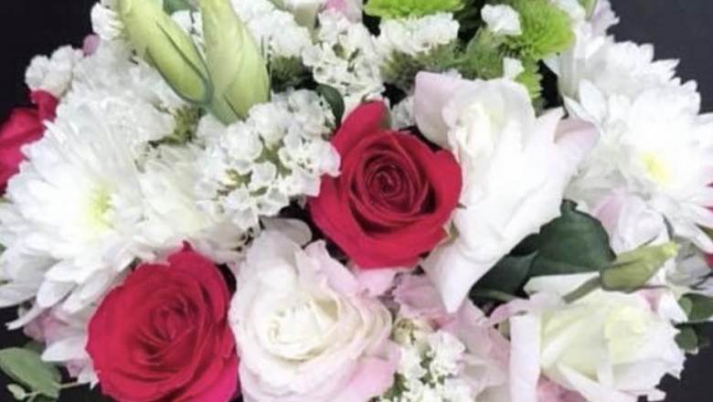 Florist Pascoe Vale for Sympathy and Funeral Flowers: Thoughtful Tributes Delivered