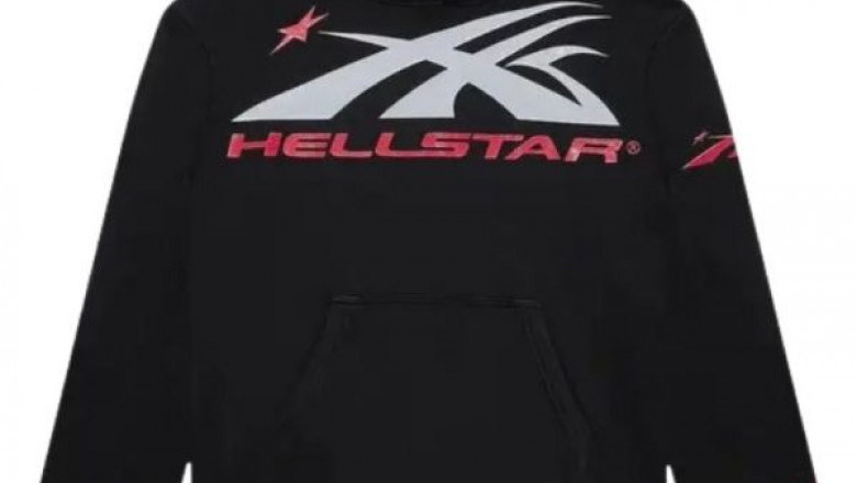 Hellstar Hoodie Official: The Ultimate Streetwear Statement