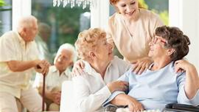 Home Care for Seniors in Granger: Dignified, Personalized Support in the Comfort of Home