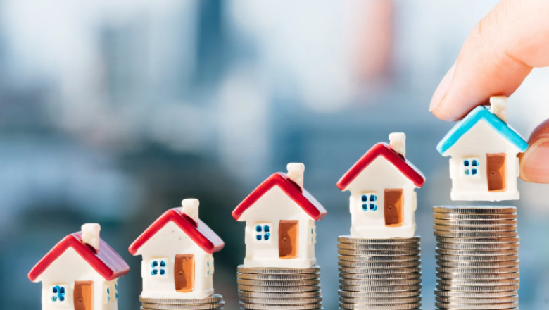 How commercial property loans South Africa help you to construct huge residential complexes