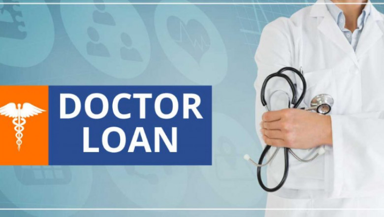 How To Expand Your Hospital with the Help of Doctor Loan?