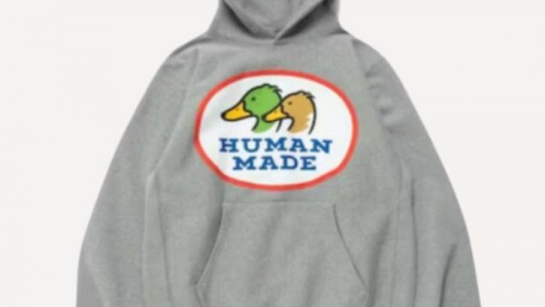 Humanmade Taiwan: Where Human Made Hoodie Limited Editions Turn Heads