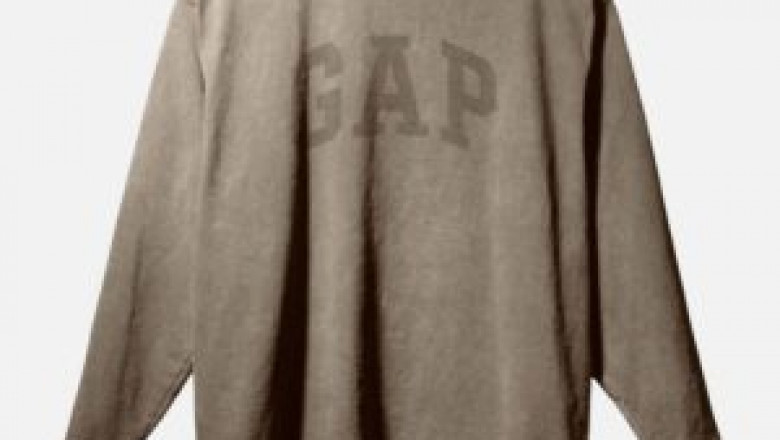 Inside the Hype of the Yeezy Gap Hoodie: Why Everyone Wants One