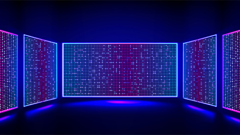 LED Lighting Supports Sustainable Fishin