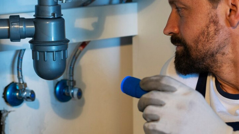 Need a Plumber in Bondi Junction or Breakfast Point You Can Count On
