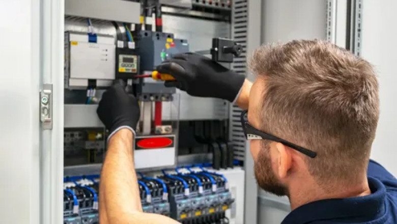 Need Electrical Services After a Storm? Here's What to Do