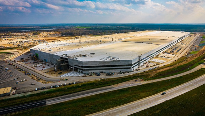 Report on Gigafactory Manufacturing Plant Detailing Business Plan, Cost Analysis and Material Requirements