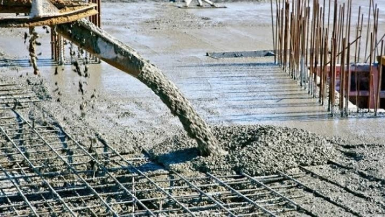 Report on Reinforced Concrete Manufacturing Plant Detailing Business Plan