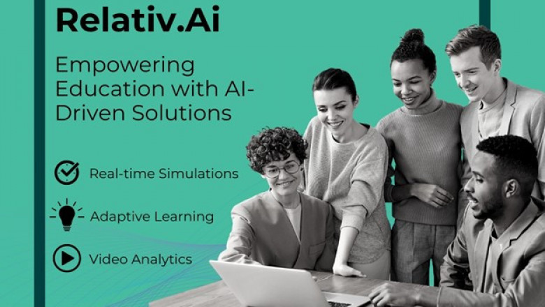 Schools and Universities: Shaping Future Talent with AI - United Arab Emirates