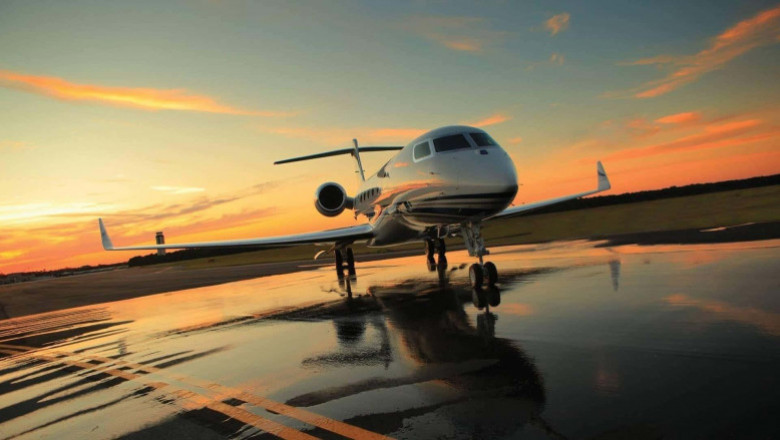 Taking Flight: A Deep Dive into the World of Aircraft