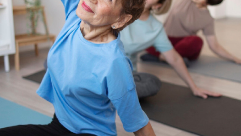 Top Senior Workout Programs: Stay Active, Healthy, and Independent at Any Age