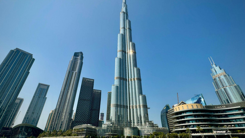 Tripkaro Dubai Tour Packages – Trusted Travel Partner from Jaipur