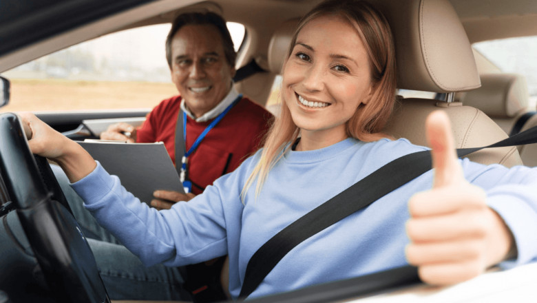 What Makes a Great Driving School in Scarborough?