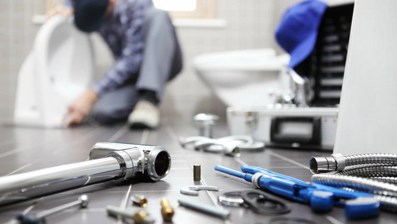 What Plumbing Services Should You Avoid During Renovations?
