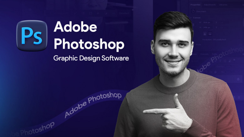 Why Adobe Photoshop Remains the Top Choice for Graphic Design