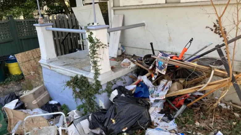 Why Junk Removal Services Are Essential for Property Managers and Real Estate Investors in 2025