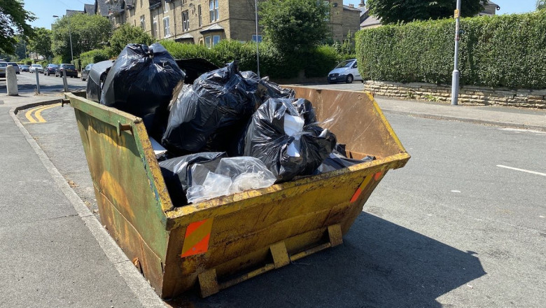 Why Skip Hire Is Essential for Home Renovation Projects