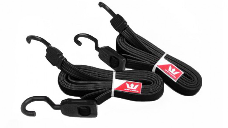 8 Ways Adjustable Flat Bungee Straps Will Make Your Outdoor Trip Easier