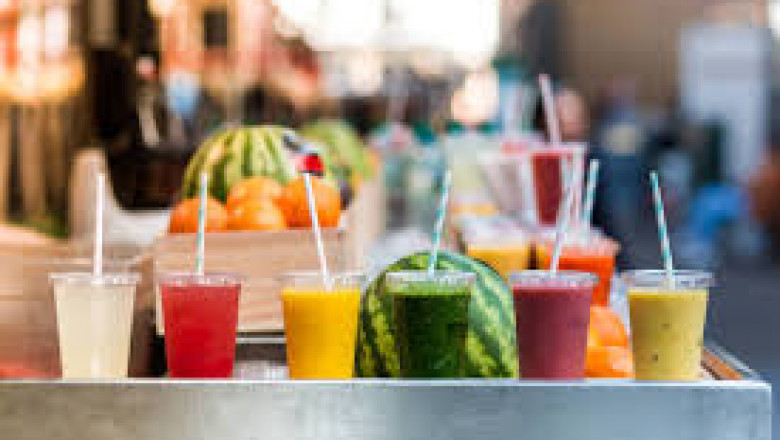 Beauty Drinks Market Forecast to 2020: Growth and Share Insights