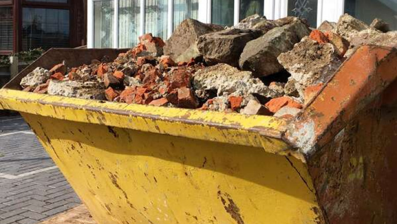 Benefits of Local Skip Hire vs. National Chains