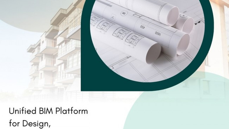 BIM: Building Roads, Bridges, and Utilities in UAE