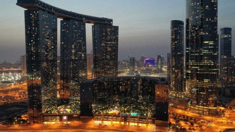 Choosing the Perfect Abu Dhabi City Tour Package: A Comprehensive Guide