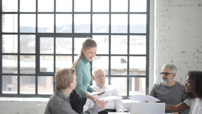 Day Pass Coworking: Work Where You Want