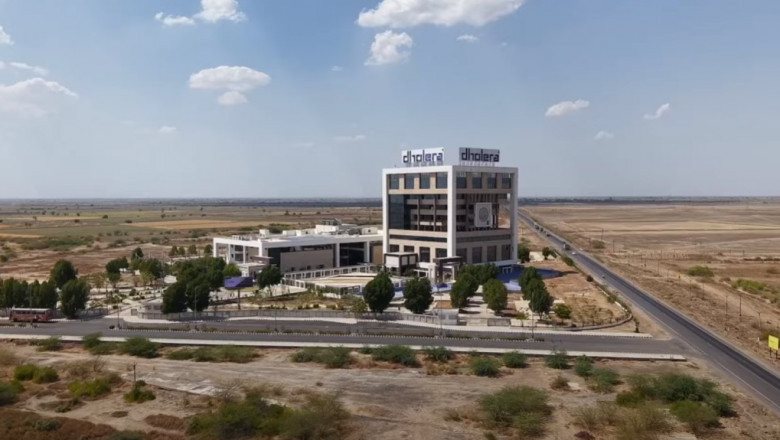 Dholera SIR: India’s Next-Gen Smart City and Investment Hotspot