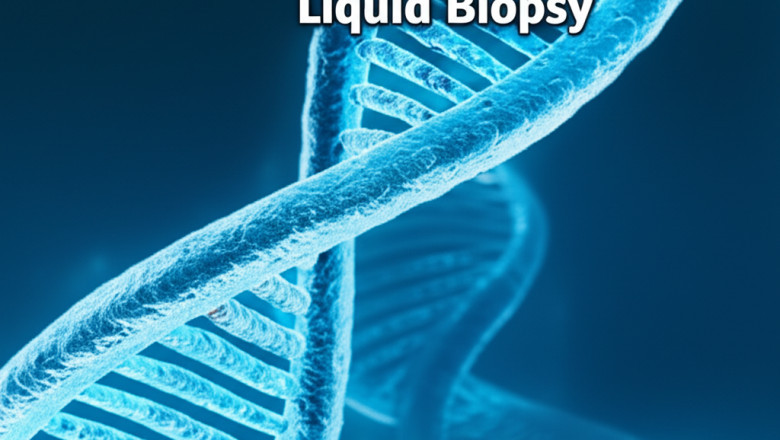 Europe Liquid Biopsy Market Emerging Technologies, Segmentation, Future Plans 2027