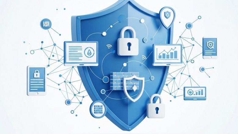 Europe Security Advisory Services Market Demand, Share Analysis to 2027 Major Manufacturers, Trends