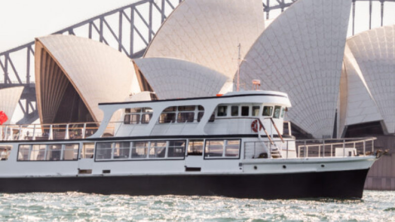 Experience Sydney Harbour with Trusted Boat Hire Services