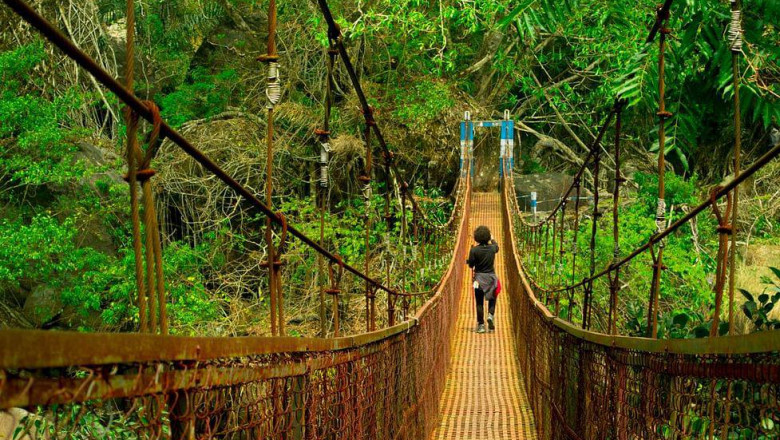 Guwahati Shillong Honeymoon Tour: A Perfect Blend of Love and Nature