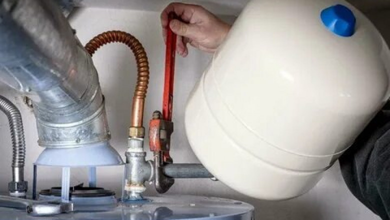 How Hospitals Manage Water Replacement to Avoid Contamination?