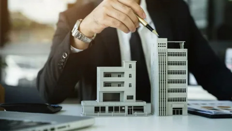 How To Choose The Right Real Estate Consultant For Your Needs