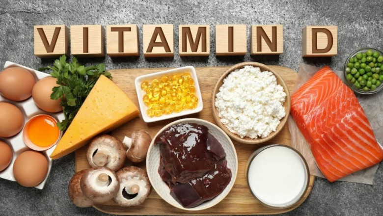 How to Combat Vitamin D Deficiency in Dubai Climate