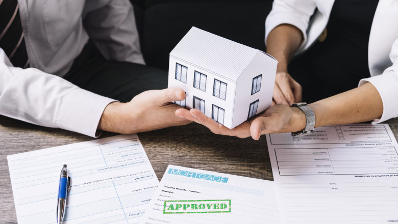 Need a Big Loan? Here’s Why Loan Against Property is the Smartest Choice