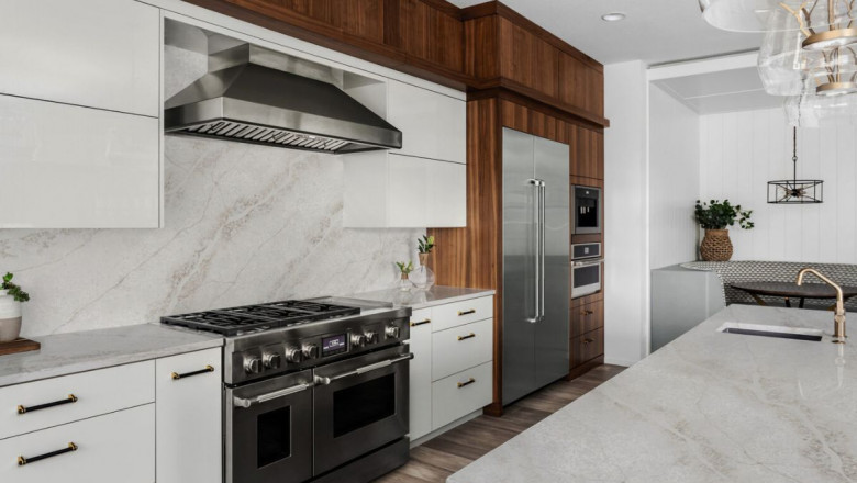Premium Quartzite Stone Slabs Manufacturer in Minneapolis – Primus Surfaces