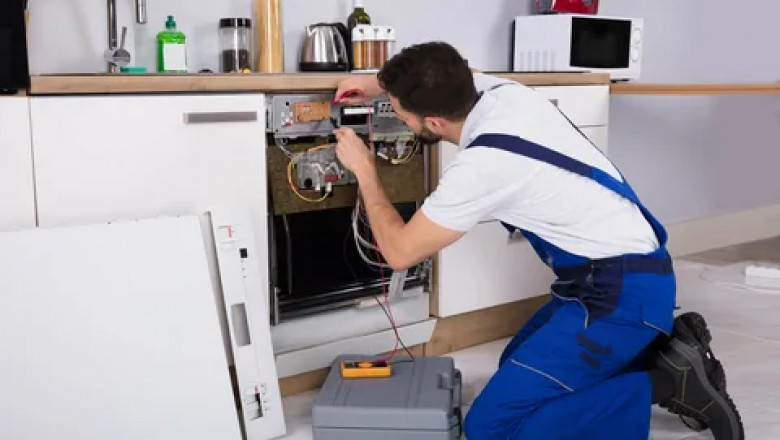 Preventative Maintenance Tips for Long-Lasting Appliances