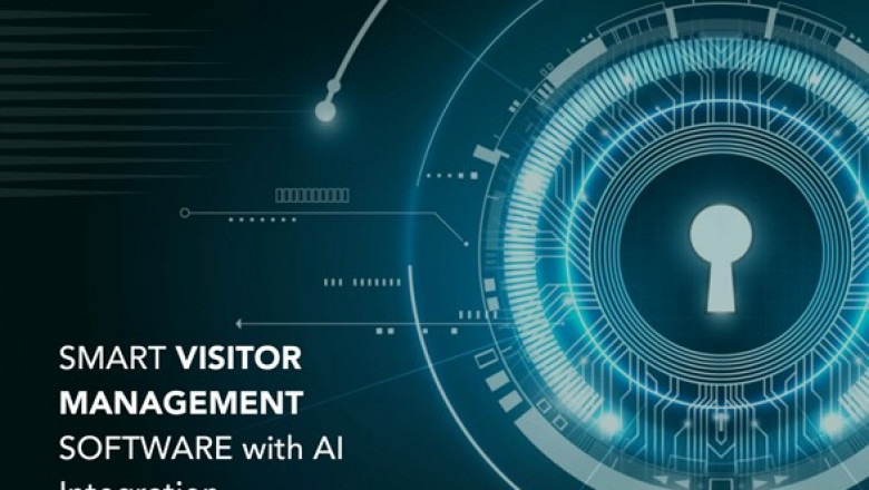 Smart Visitor Management to Elevate Your Property in UAE