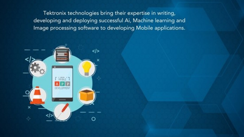 The Role of Artificial Intelligence in Mobile App Development in UAE
