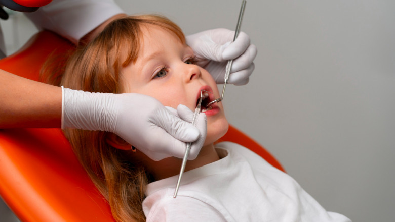 Top Kids' Dental Check-Up Clinics in Charlotte, NC: What Makes One Truly Stand Out?