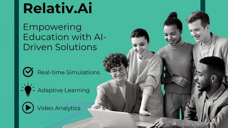Virtual Interviews in Schools and Universities with AI in UAE