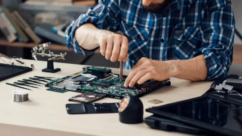 Why Are Mac Repairs More Expensive—and Are They More Complicated?