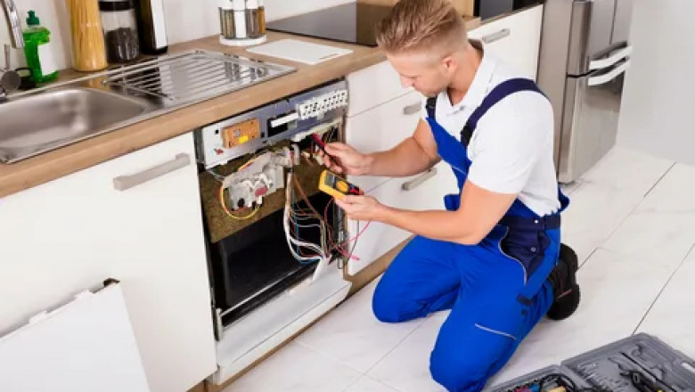 Why Fixing Your Appliances Before Summer is a Smart Move