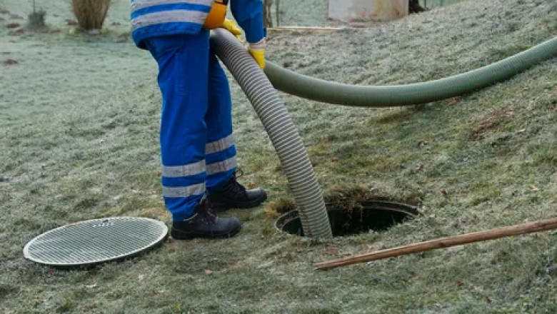 7 Signs You’re Overdue for Septic System Service