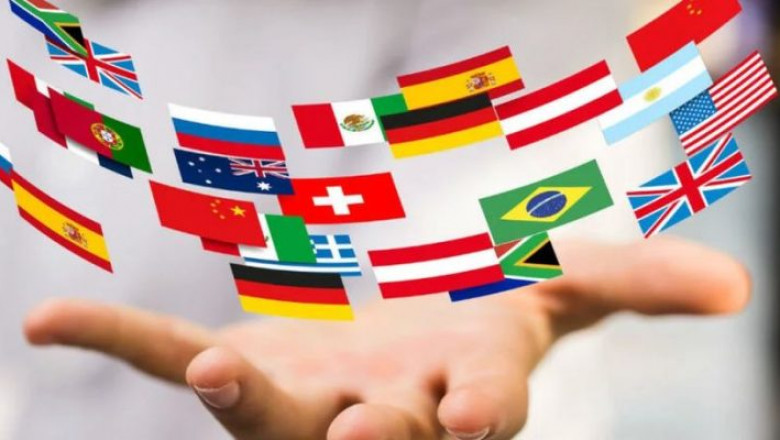 87+ Languages Translated by Certified Kyiv-Based Professionals
