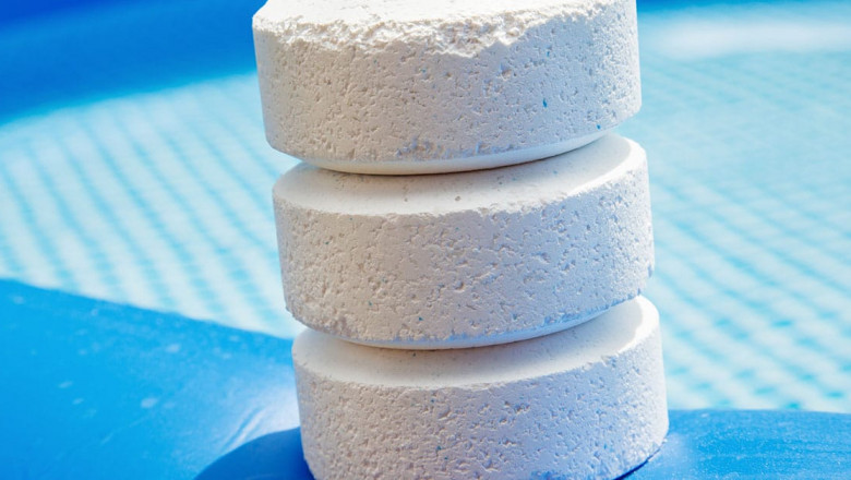 Chlorine in Everyday Life: More Common Than You Think