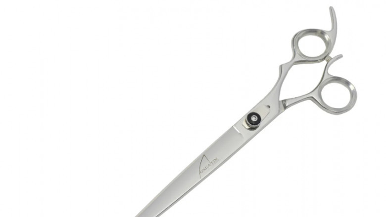 Discover Premium Thinning Shears at Orcafinshears