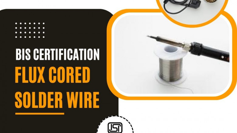 EVTL India Leads the BIS Certification for Solder Wire